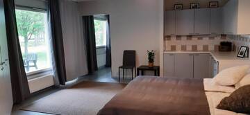 Фотографии Хостелы Teemahostel г. Toivakka (Финляндия) №5 Фото Хостелы Teemahostel г. Toivakka 5