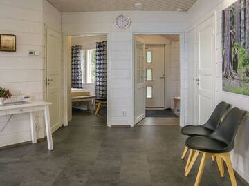 Фотографии Дома для отпуска Holiday Home Villa paasirinne a г. Toivakka (Финляндия) №4 Фото Дома для отпуска Holiday Home Villa paasirinne a г. Toivakka 4