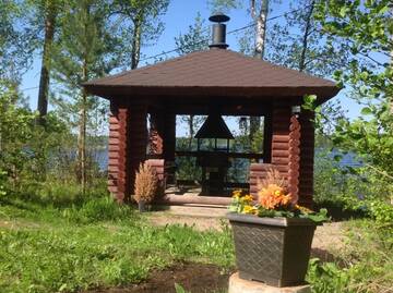 Фото номера Дом для отпуска Дома для отпуска Päivänsäde Cottage г. Toivakka 8