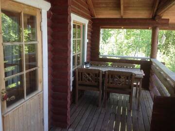 Фото номера Дом для отпуска Дома для отпуска Päivänsäde Cottage г. Toivakka 15