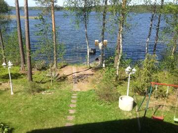 Фото номера Дом для отпуска Дома для отпуска Päivänsäde Cottage г. Toivakka 17