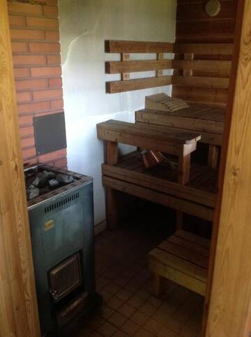 Фото номера Дом для отпуска Дома для отпуска Päivänsäde Cottage г. Toivakka 14
