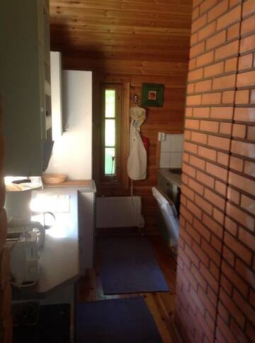 Фото номера Дом для отпуска Дома для отпуска Päivänsäde Cottage г. Toivakka 20