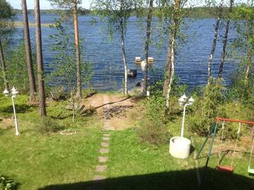 Фото номера Дом для отпуска Дома для отпуска Päivänsäde Cottage г. Toivakka 30