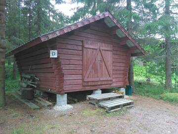 Фото номера Дом для отпуска Дома для отпуска Päivänsäde Cottage г. Toivakka 7