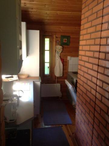 Фото номера Дом для отпуска Дома для отпуска Päivänsäde Cottage г. Toivakka 10